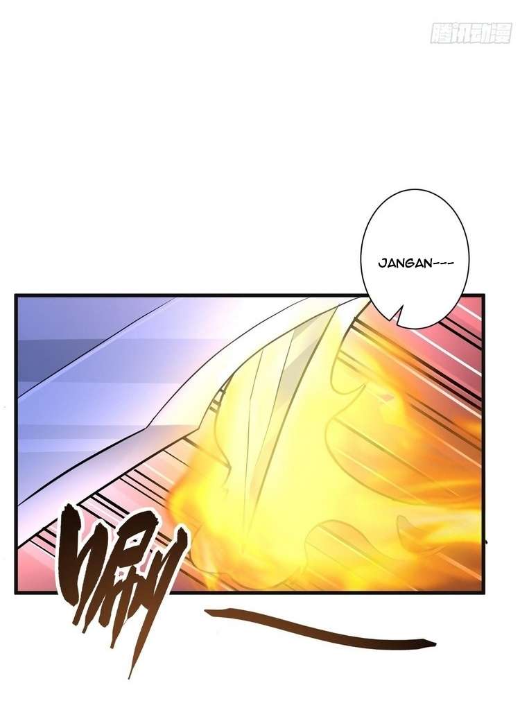 Start Become a Plug-in (I Became A System) Chapter 04 Gambar 57