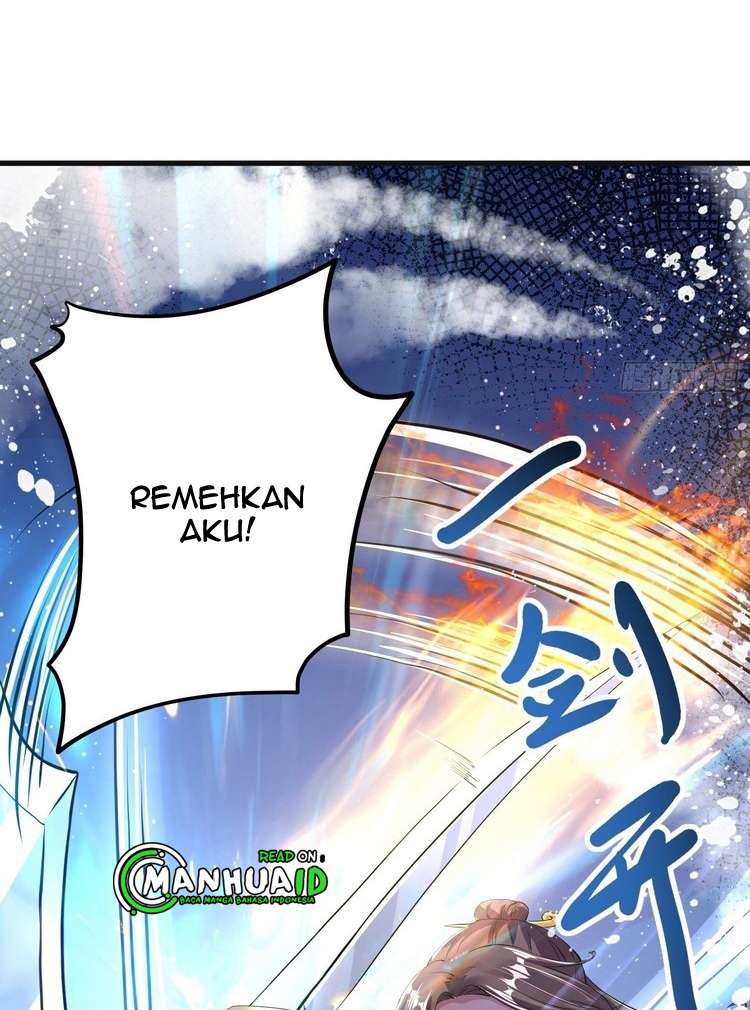 Start Become a Plug-in (I Became A System) Chapter 04 Gambar 58