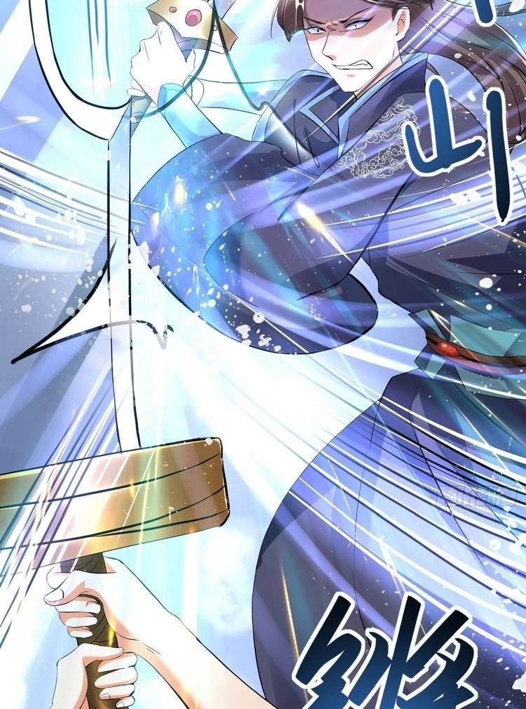 Start Become a Plug-in (I Became A System) Chapter 04 Gambar 59