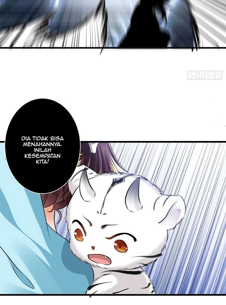 Start Become a Plug-in (I Became A System) Chapter 04 Gambar 62