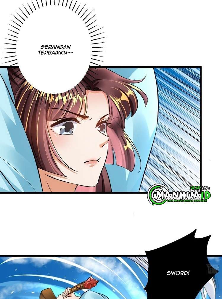 Start Become a Plug-in (I Became A System) Chapter 04 Gambar 64