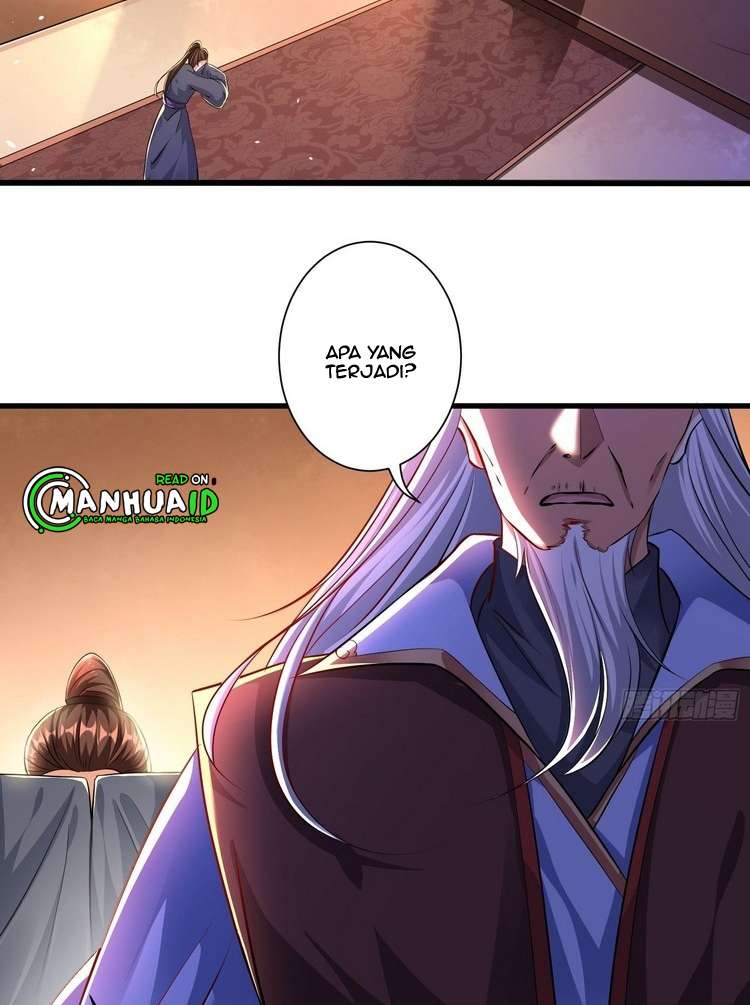Start Become a Plug-in (I Became A System) Chapter 07 Gambar 4