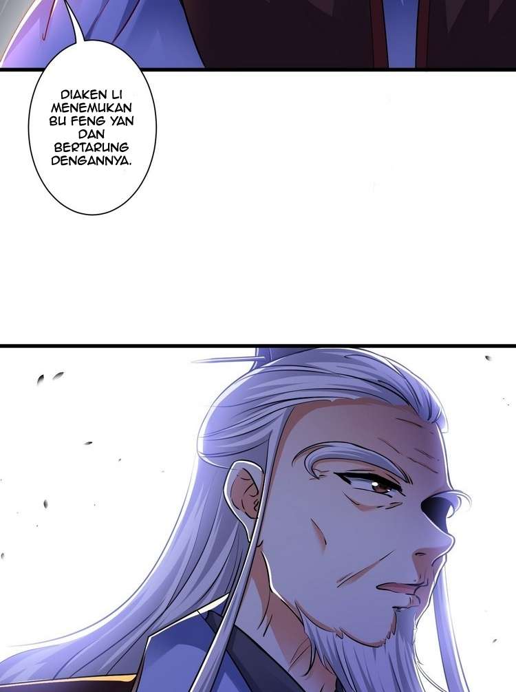 Start Become a Plug-in (I Became A System) Chapter 07 Gambar 5