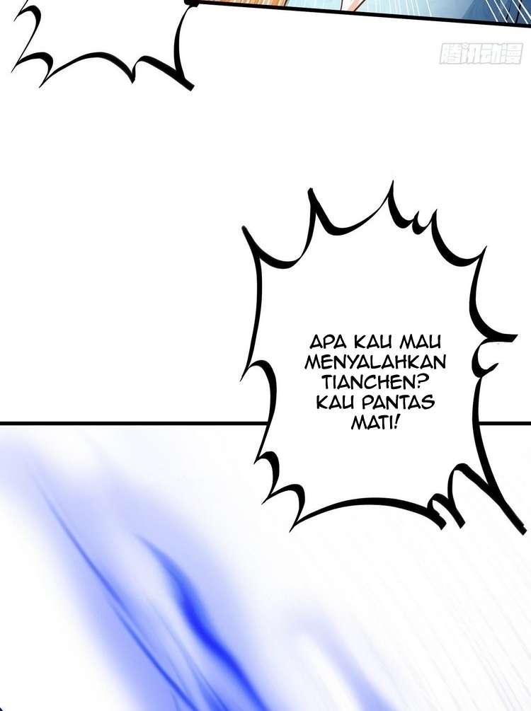 Start Become a Plug-in (I Became A System) Chapter 07 Gambar 15