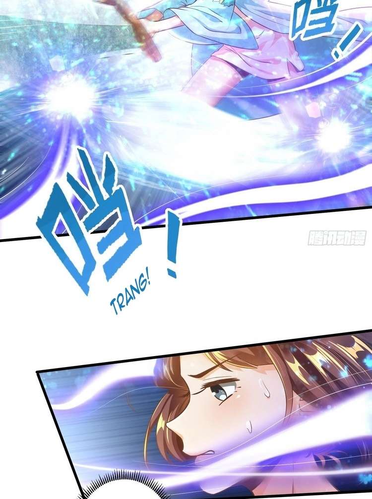 Start Become a Plug-in (I Became A System) Chapter 07 Gambar 23