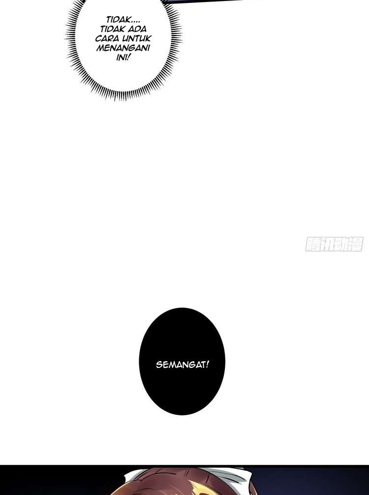 Start Become a Plug-in (I Became A System) Chapter 07 Gambar 24