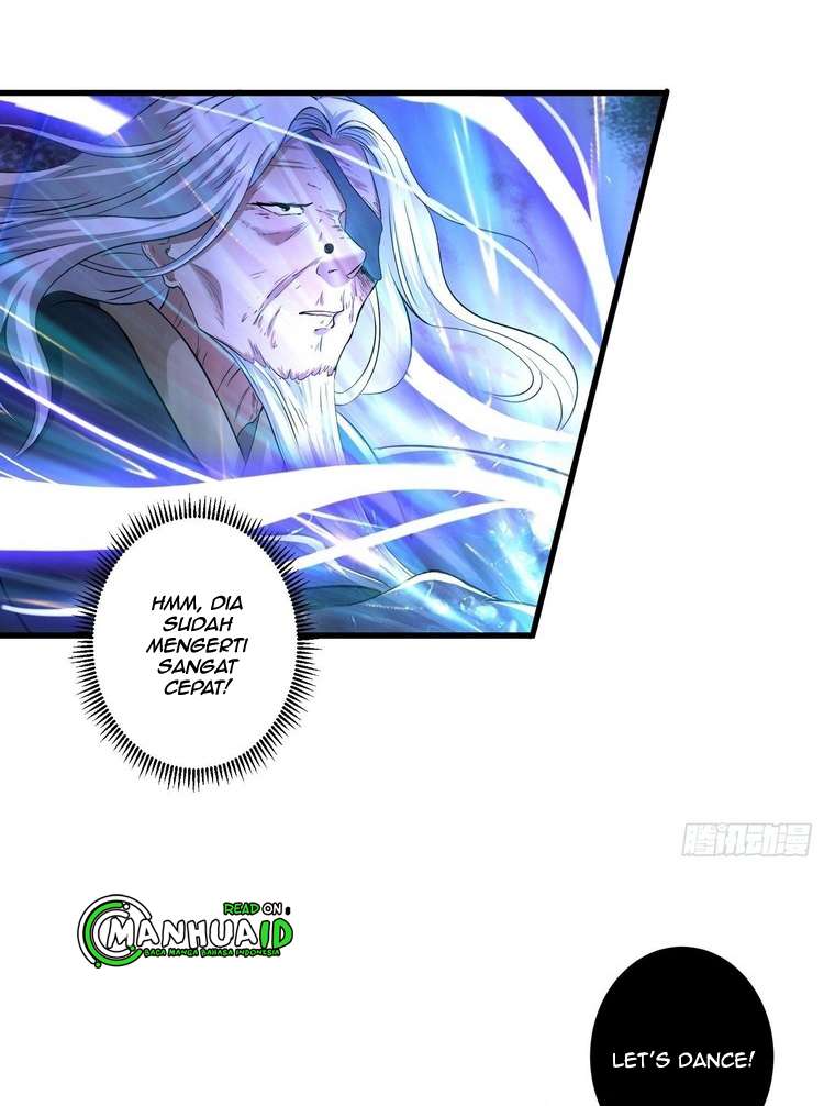 Start Become a Plug-in (I Became A System) Chapter 07 Gambar 28