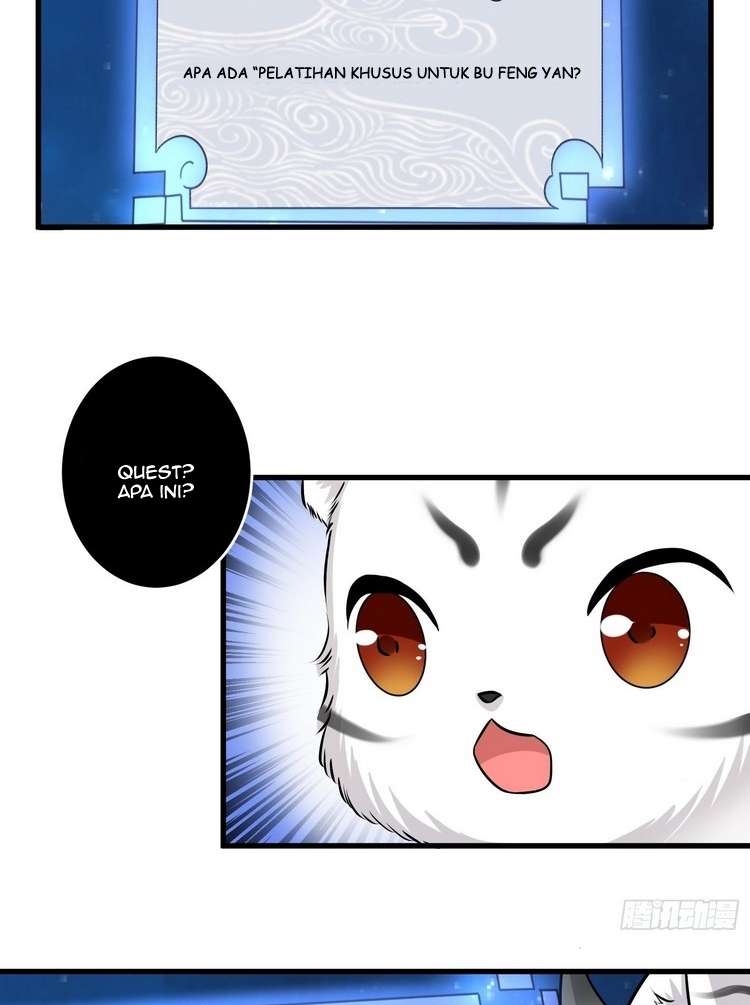Start Become a Plug-in (I Became A System) Chapter 07 Gambar 30