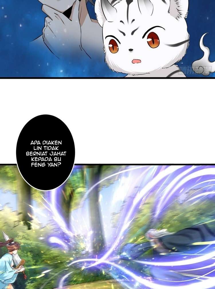 Start Become a Plug-in (I Became A System) Chapter 07 Gambar 32