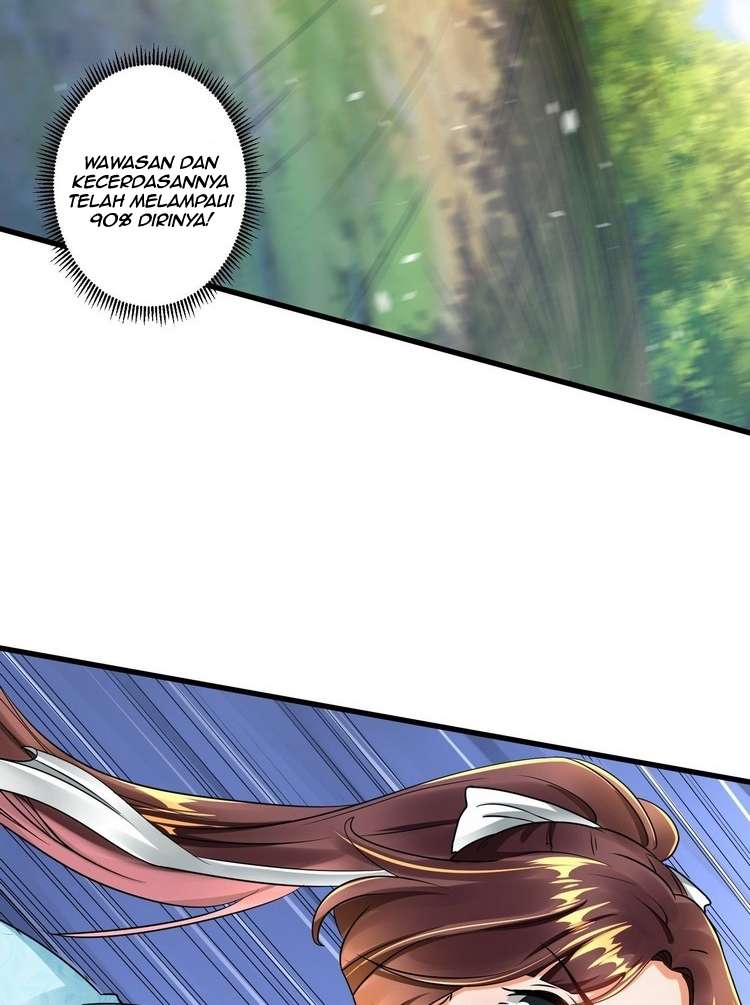 Start Become a Plug-in (I Became A System) Chapter 07 Gambar 38