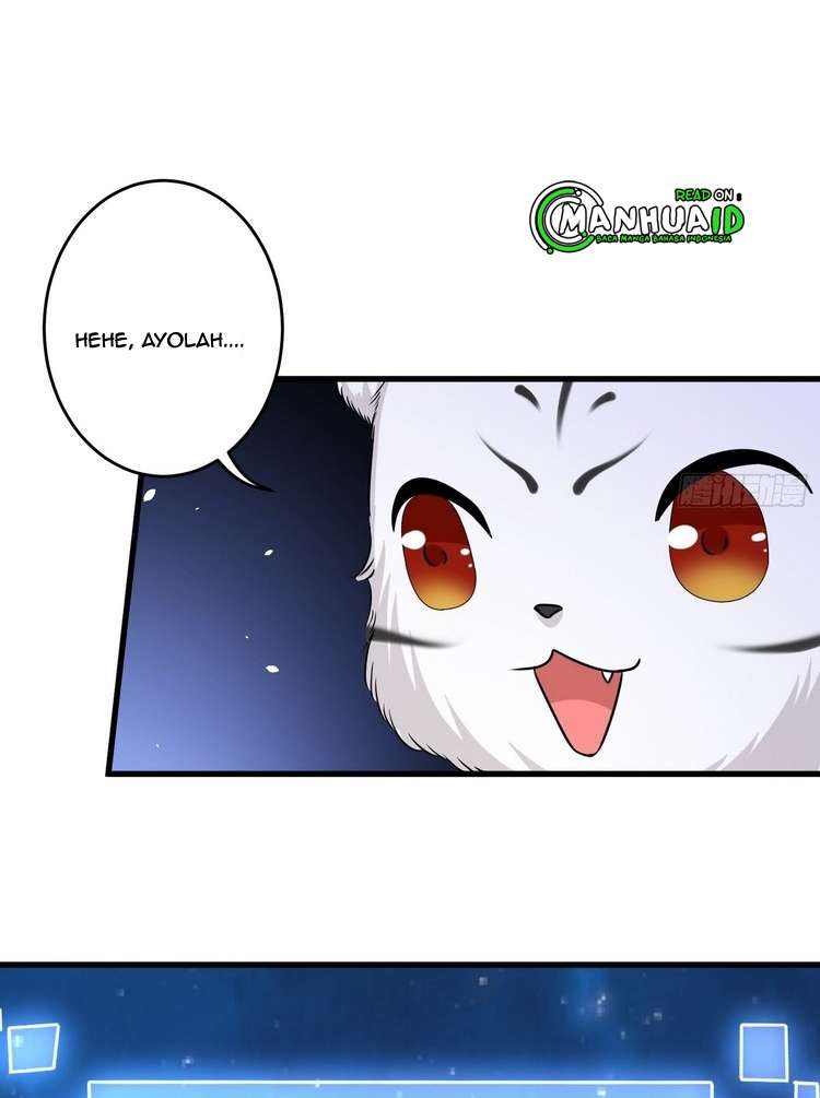 Start Become a Plug-in (I Became A System) Chapter 07 Gambar 40