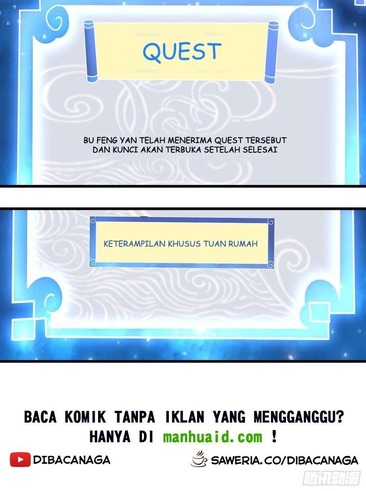 Start Become a Plug-in (I Became A System) Chapter 07 Gambar 41