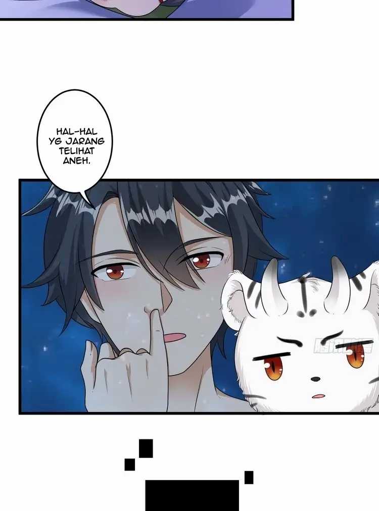 Start Become a Plug-in (I Became A System) Chapter 08 Gambar 4