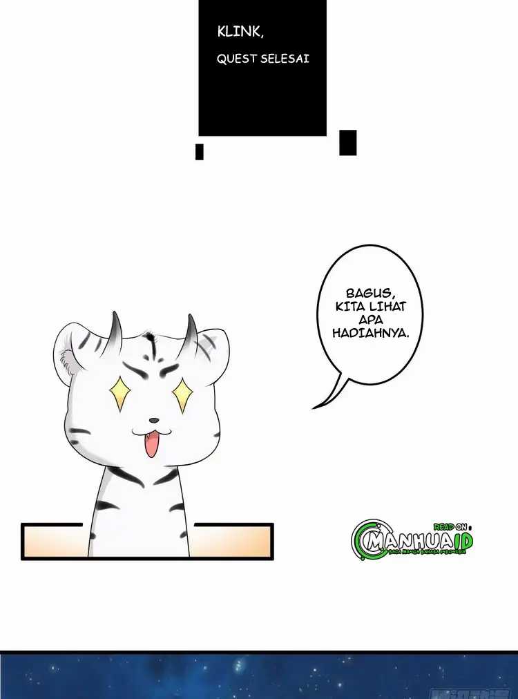 Start Become a Plug-in (I Became A System) Chapter 08 Gambar 5