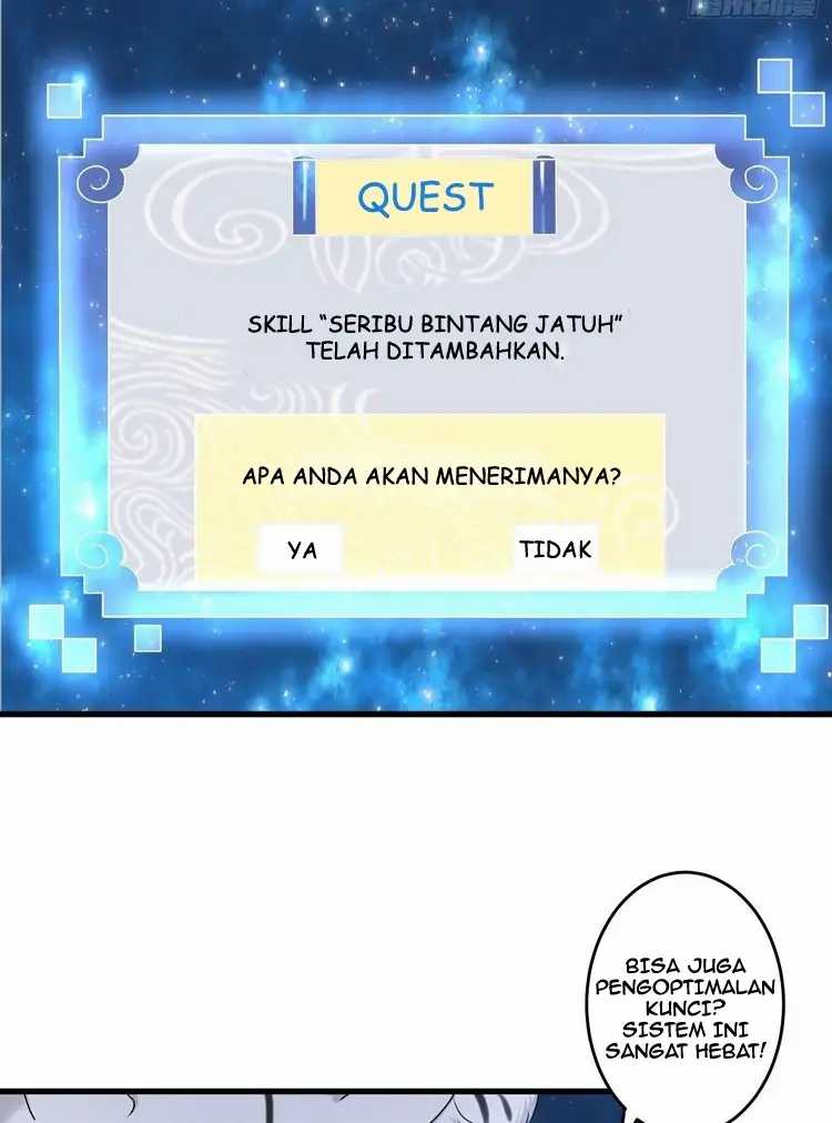 Start Become a Plug-in (I Became A System) Chapter 08 Gambar 6