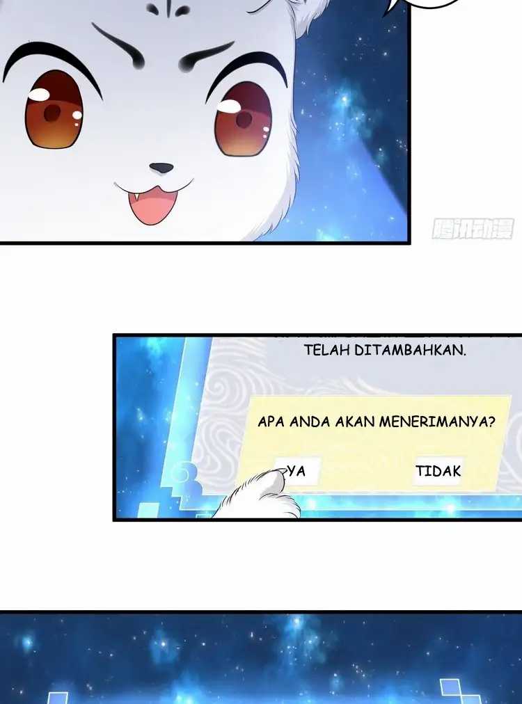 Start Become a Plug-in (I Became A System) Chapter 08 Gambar 7