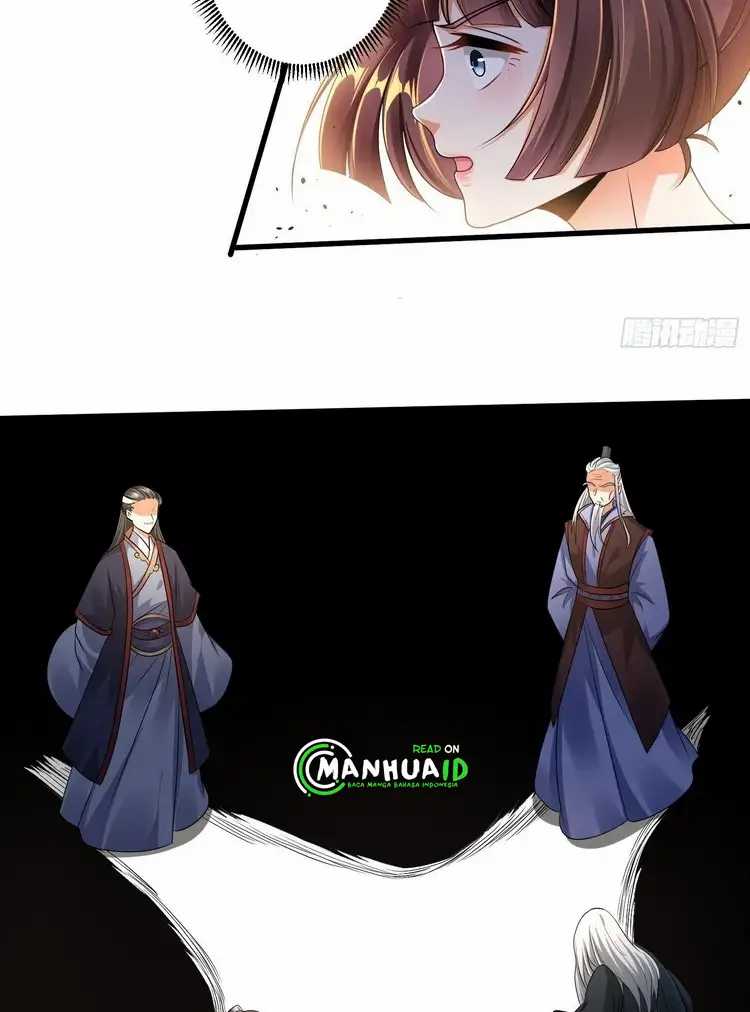 Start Become a Plug-in (I Became A System) Chapter 08 Gambar 14