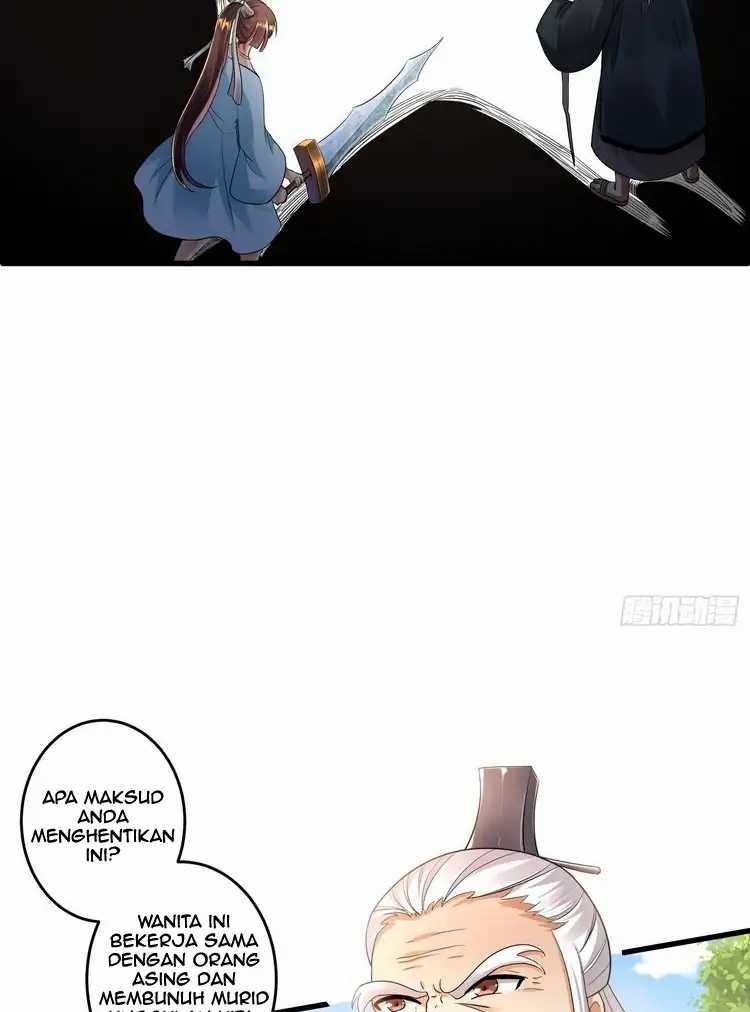 Start Become a Plug-in (I Became A System) Chapter 08 Gambar 15