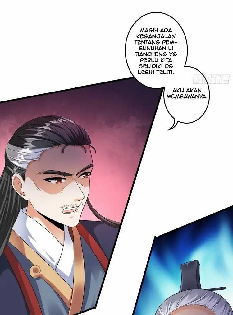 Start Become a Plug-in (I Became A System) Chapter 08 Gambar 18