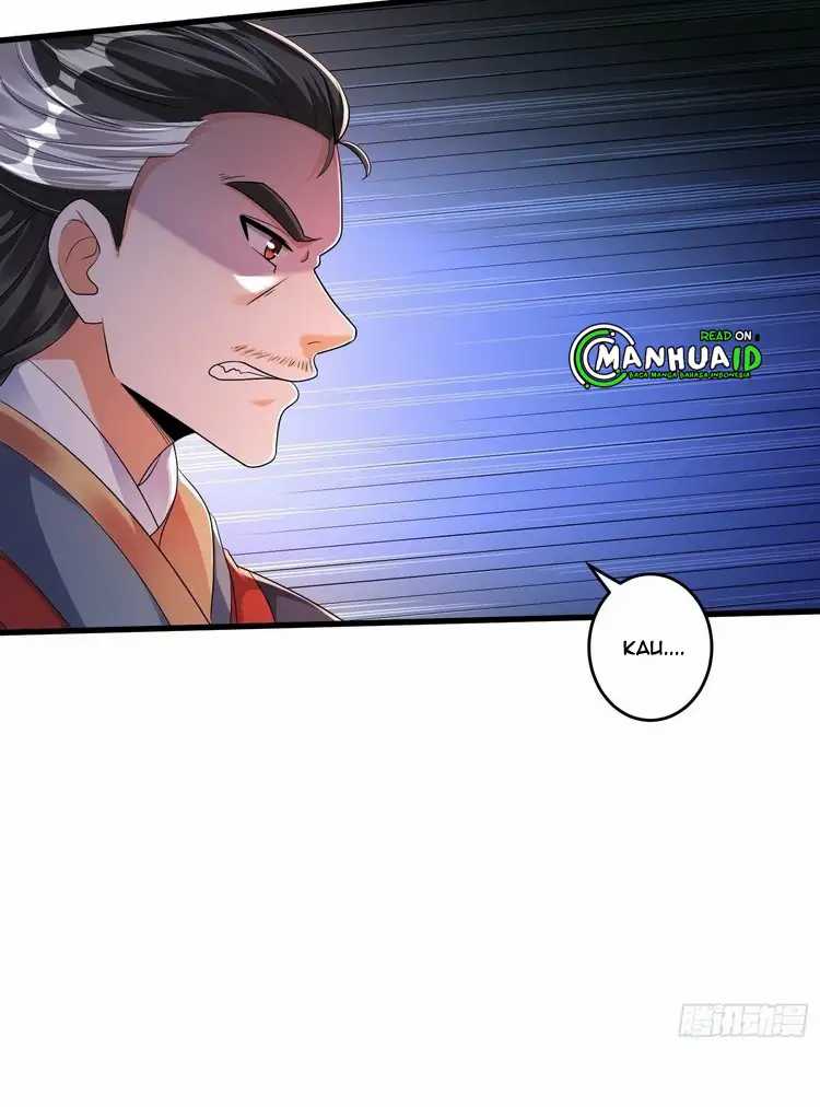 Start Become a Plug-in (I Became A System) Chapter 08 Gambar 20