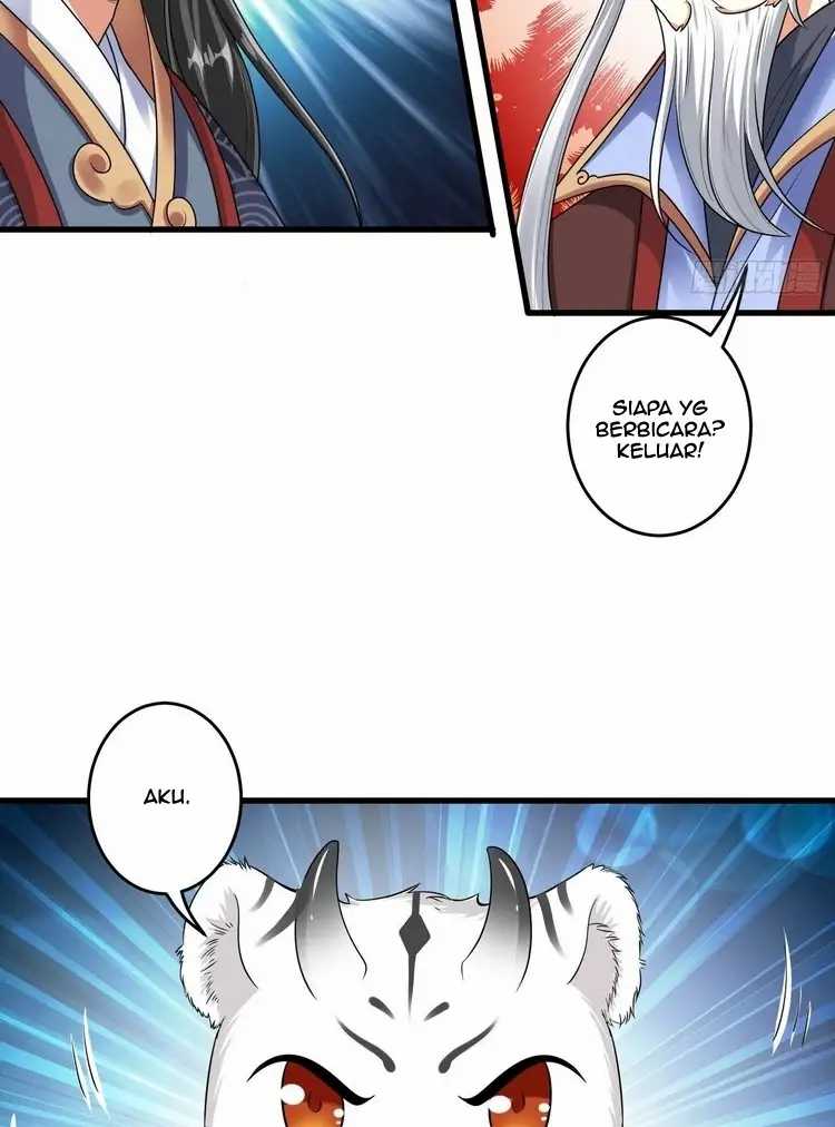 Start Become a Plug-in (I Became A System) Chapter 08 Gambar 22