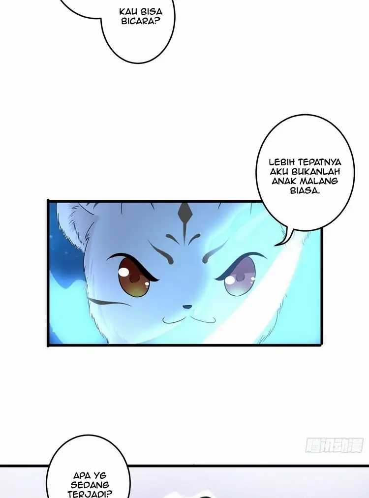 Start Become a Plug-in (I Became A System) Chapter 08 Gambar 24