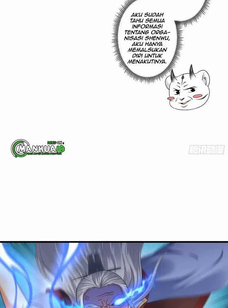 Start Become a Plug-in (I Became A System) Chapter 08 Gambar 32