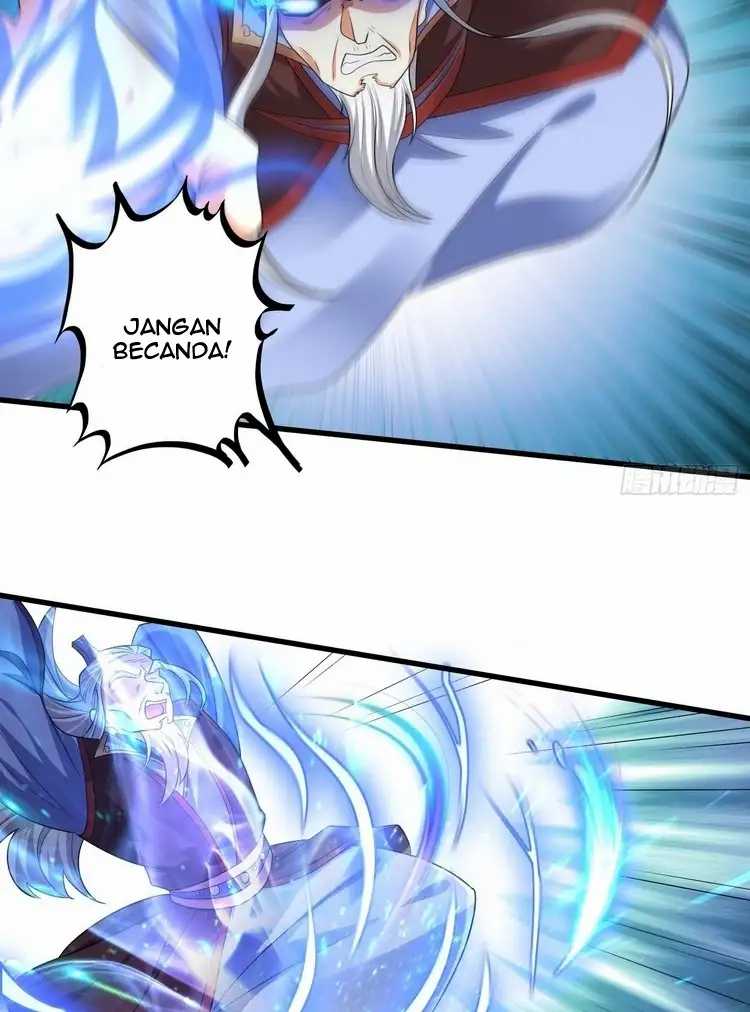 Start Become a Plug-in (I Became A System) Chapter 08 Gambar 33