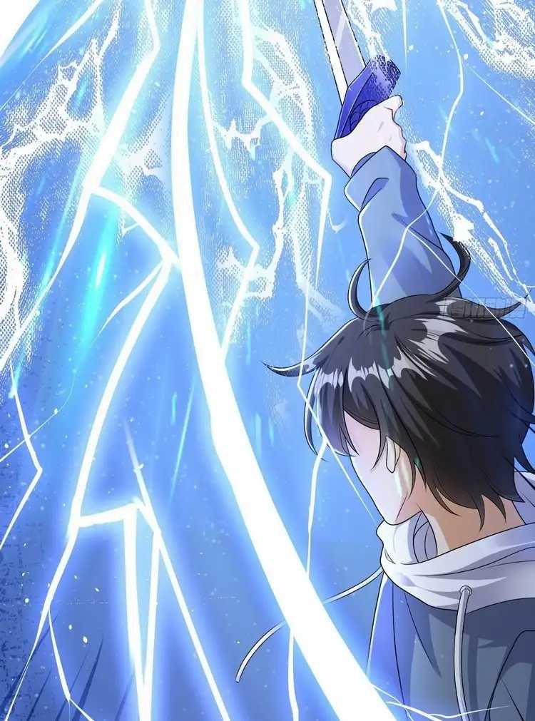 Start Become a Plug-in (I Became A System) Chapter 08 Gambar 37