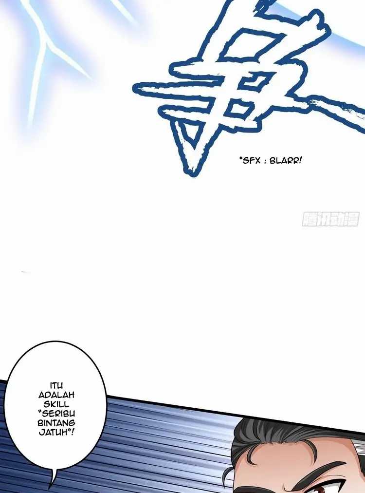 Start Become a Plug-in (I Became A System) Chapter 08 Gambar 39