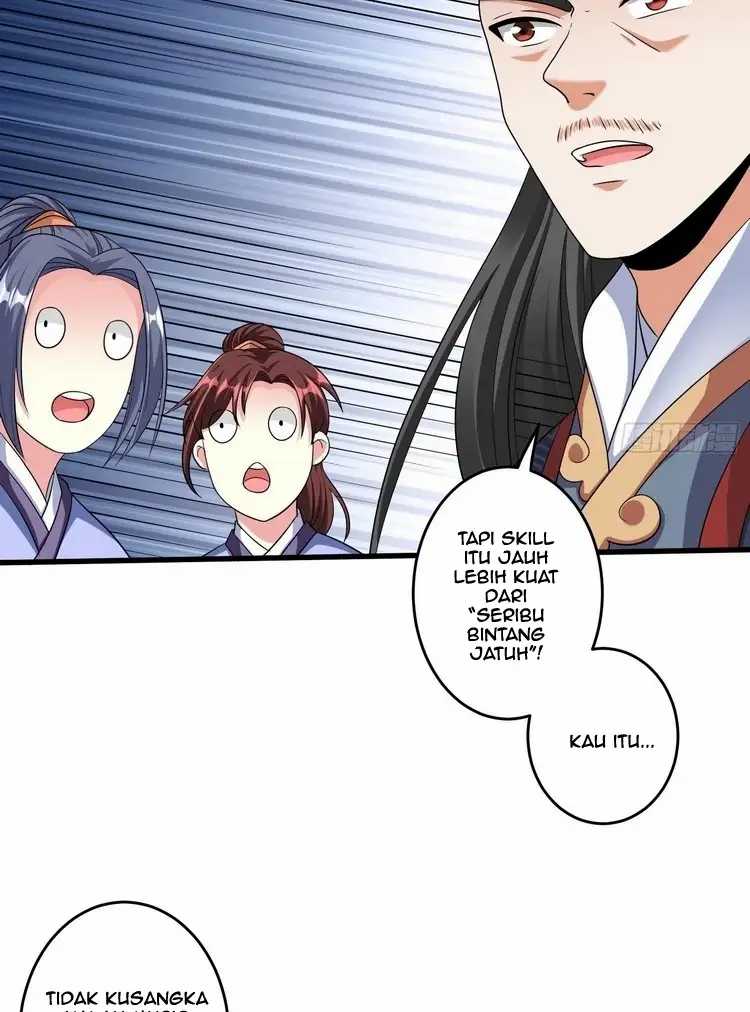 Start Become a Plug-in (I Became A System) Chapter 08 Gambar 40