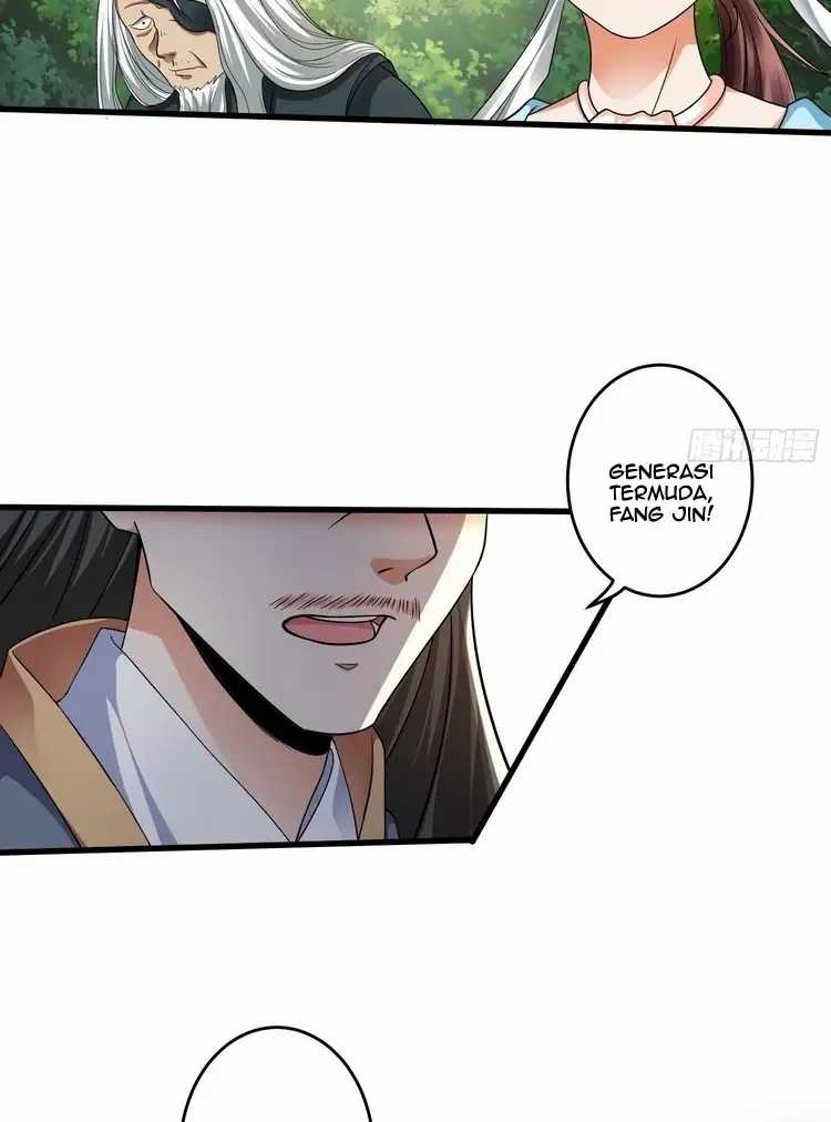 Start Become a Plug-in (I Became A System) Chapter 08 Gambar 43
