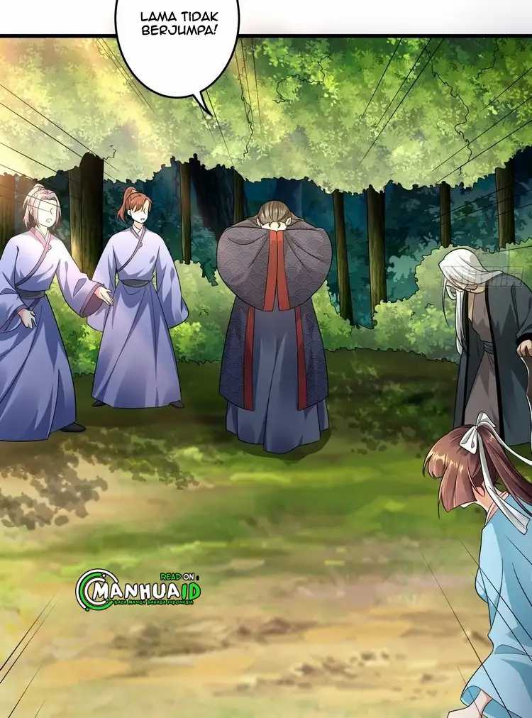Start Become a Plug-in (I Became A System) Chapter 08 Gambar 44