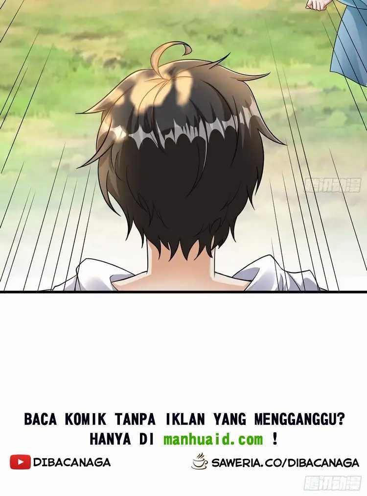 Start Become a Plug-in (I Became A System) Chapter 08 Gambar 45