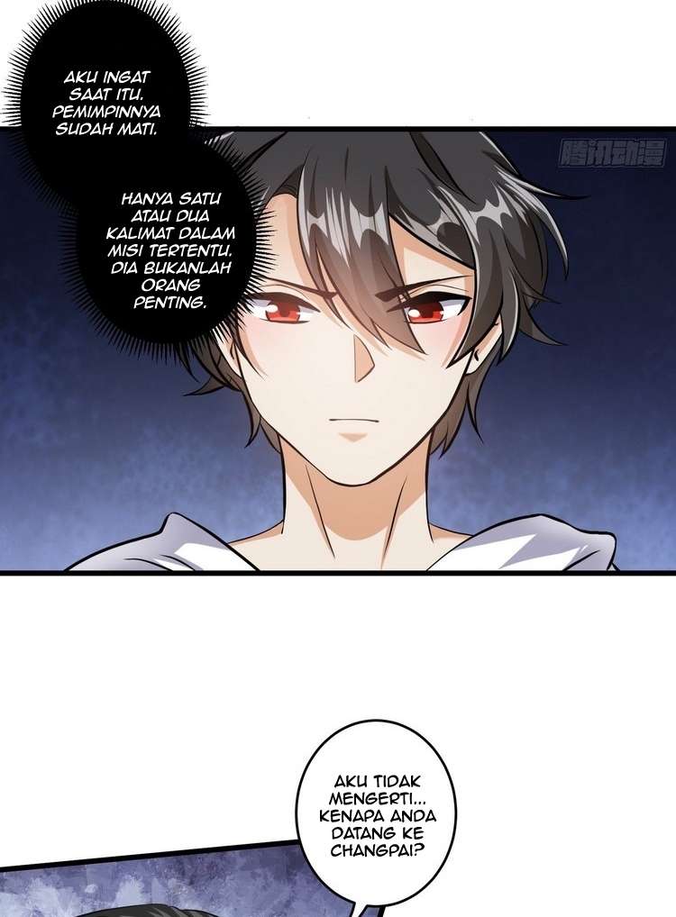 Start Become a Plug-in (I Became A System) Chapter 09 Gambar 9