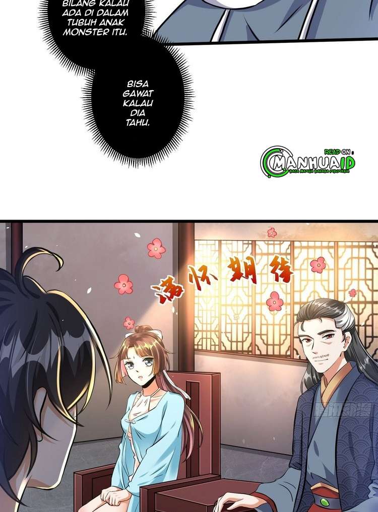 Start Become a Plug-in (I Became A System) Chapter 09 Gambar 11