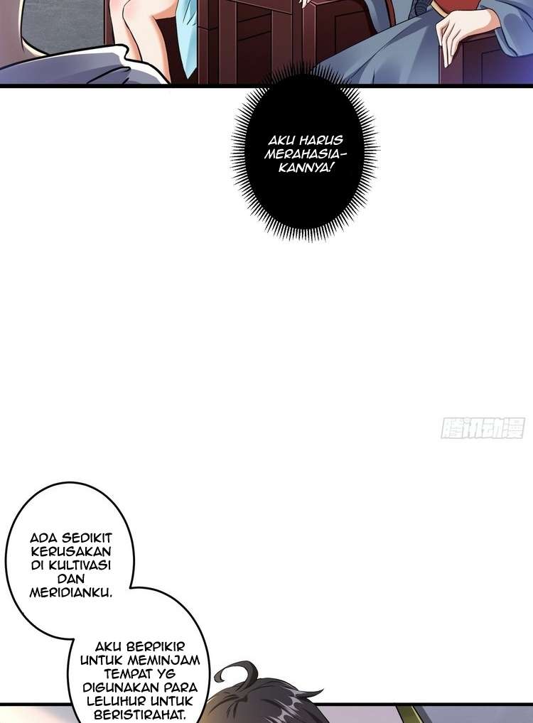 Start Become a Plug-in (I Became A System) Chapter 09 Gambar 12