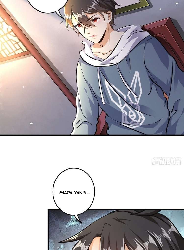Start Become a Plug-in (I Became A System) Chapter 09 Gambar 13