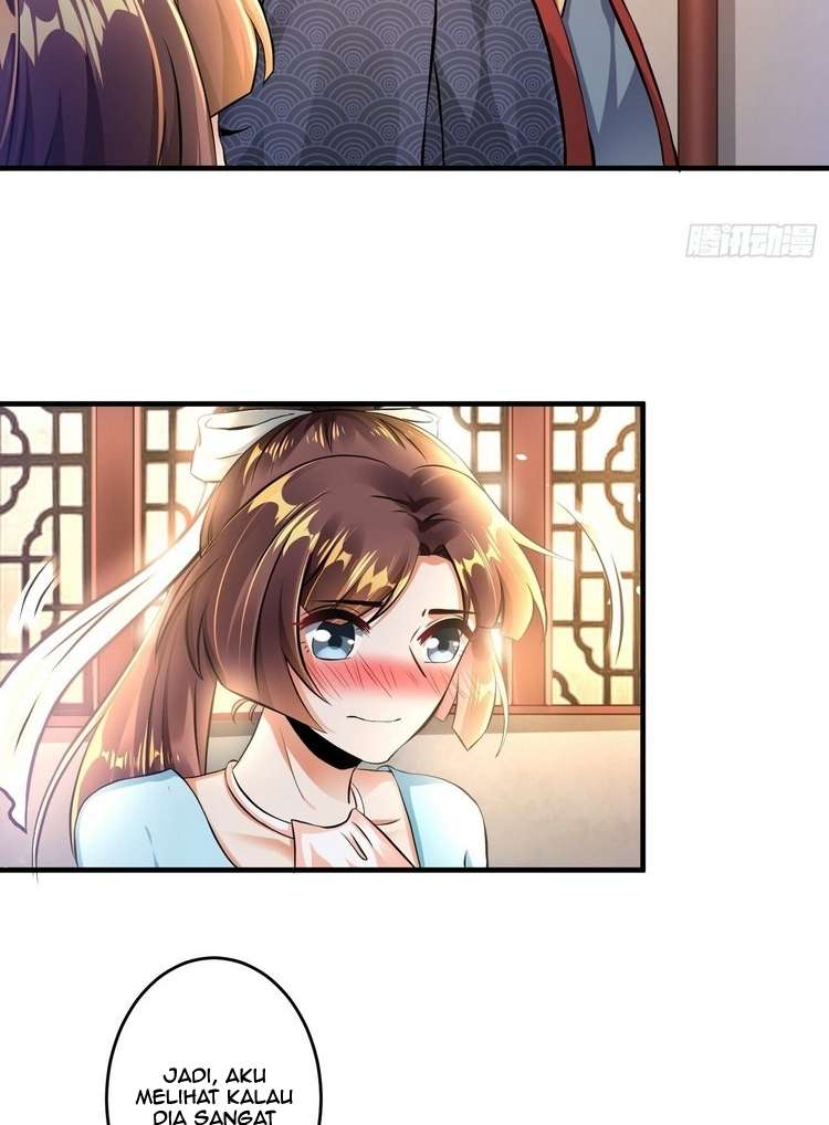 Start Become a Plug-in (I Became A System) Chapter 09 Gambar 18