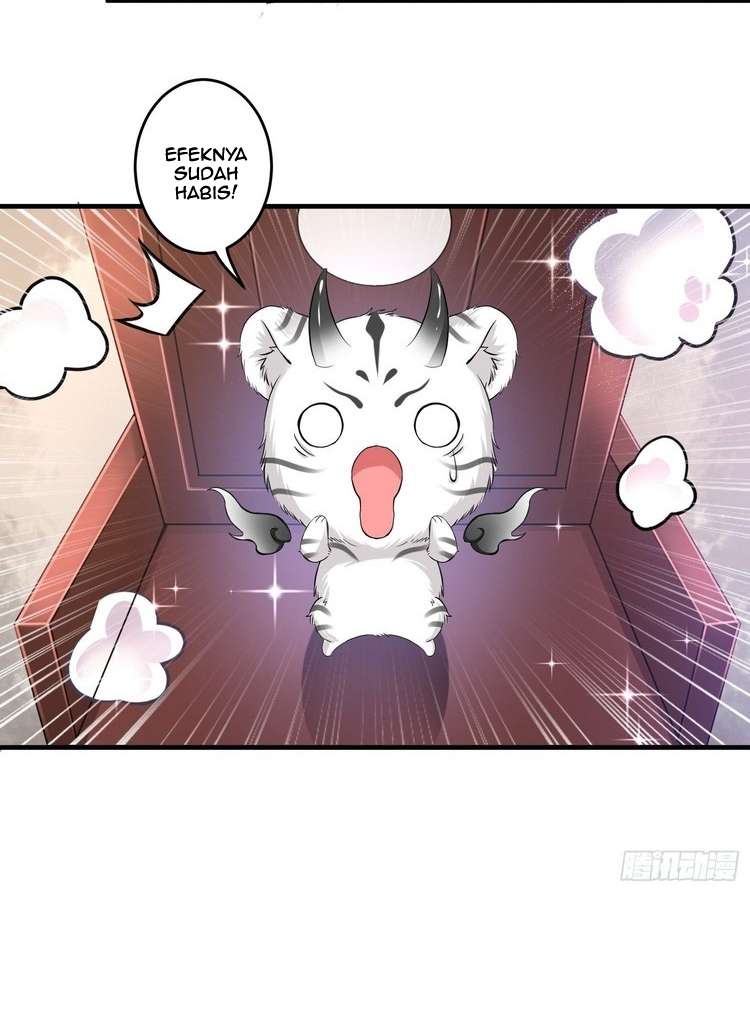 Start Become a Plug-in (I Became A System) Chapter 09 Gambar 21