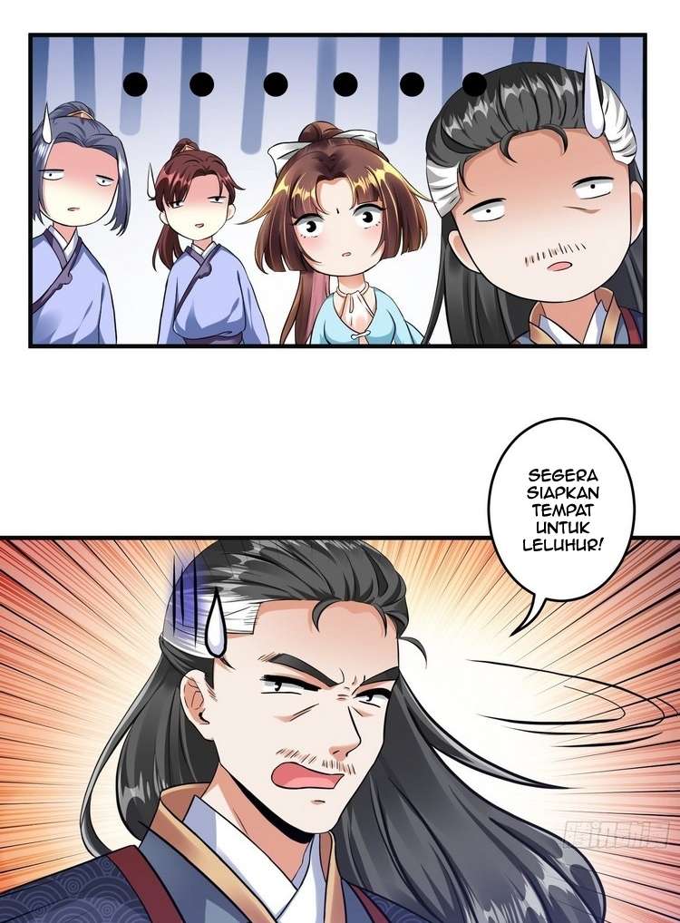 Start Become a Plug-in (I Became A System) Chapter 09 Gambar 22