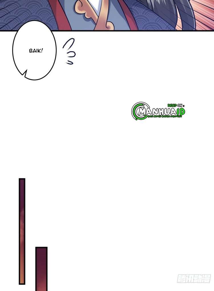 Start Become a Plug-in (I Became A System) Chapter 09 Gambar 23