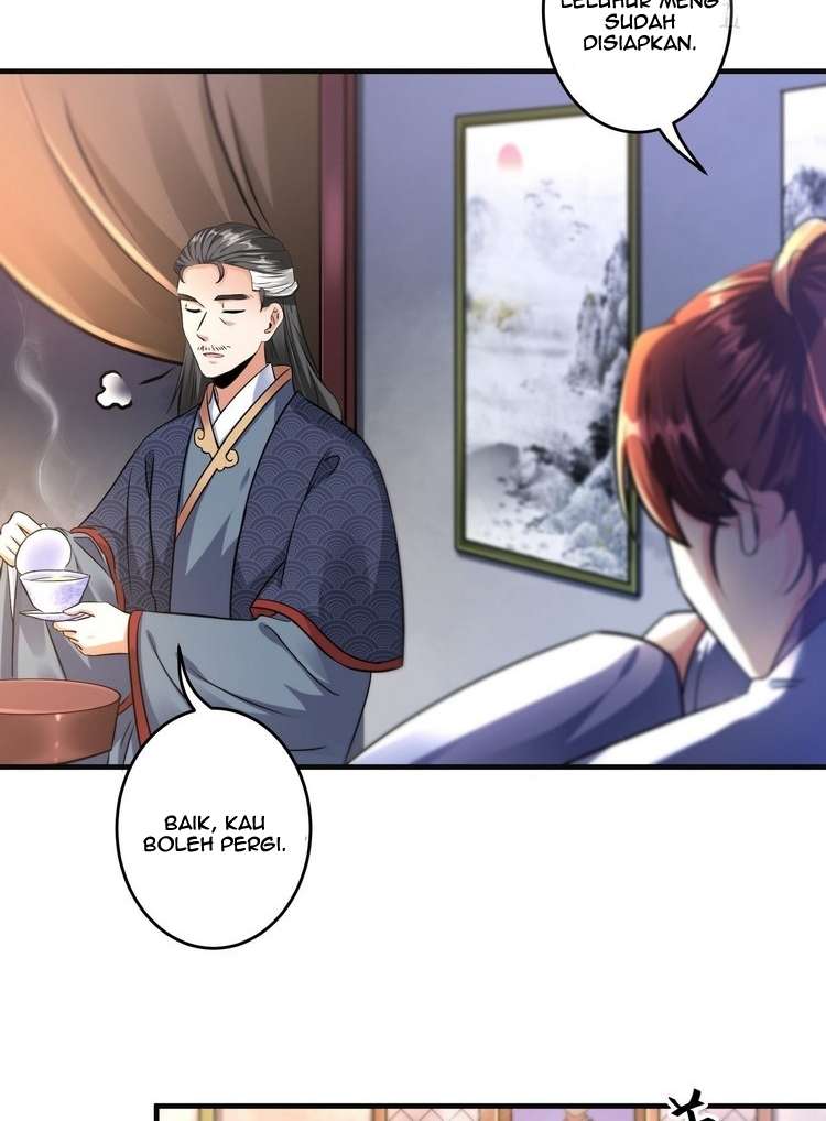 Start Become a Plug-in (I Became A System) Chapter 09 Gambar 25