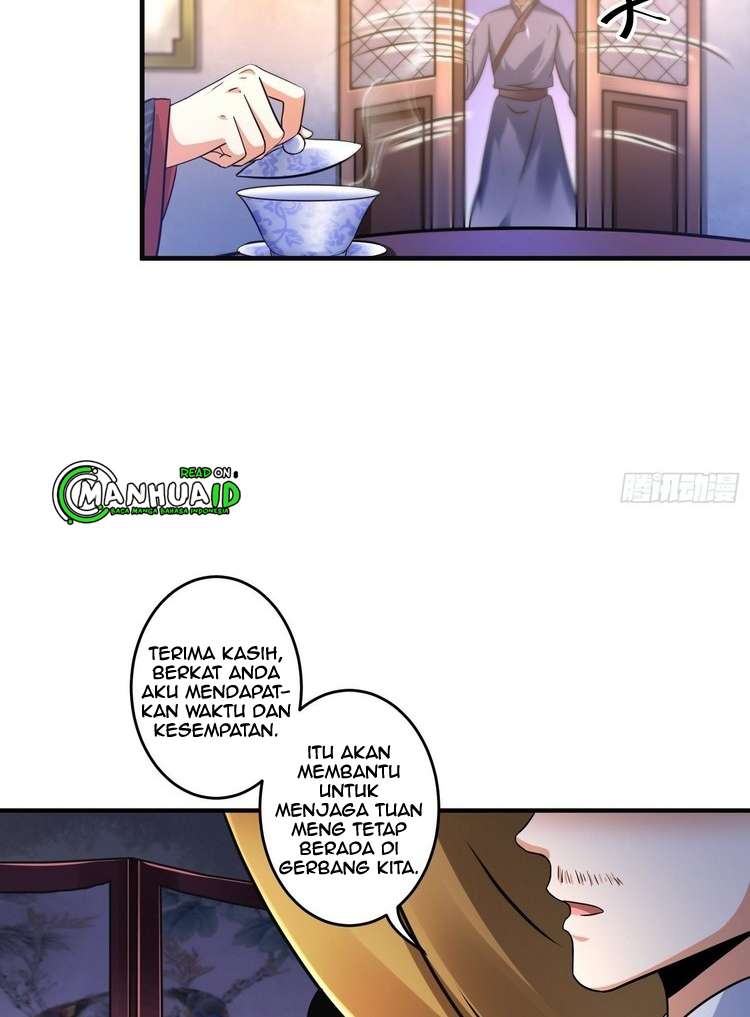 Start Become a Plug-in (I Became A System) Chapter 09 Gambar 26