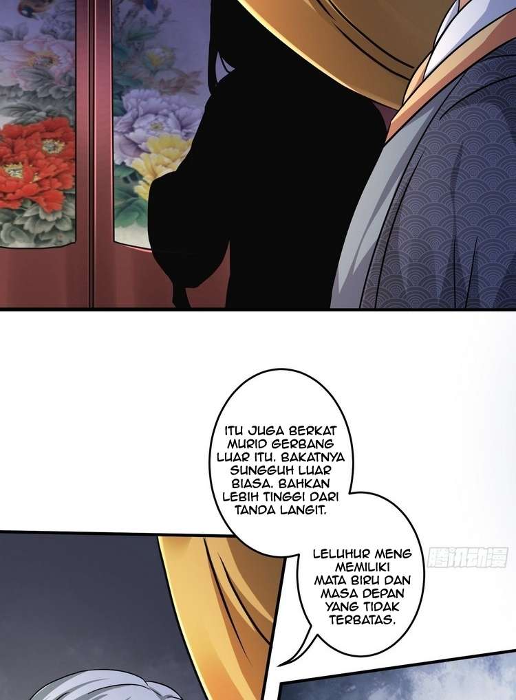 Start Become a Plug-in (I Became A System) Chapter 09 Gambar 27