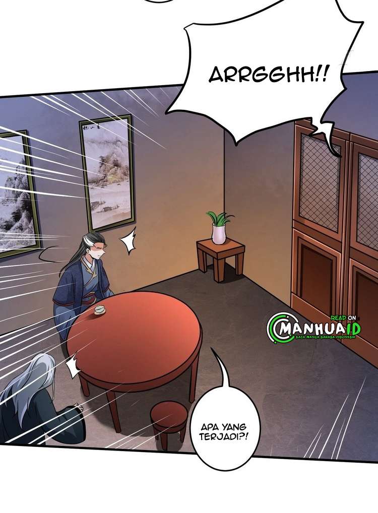 Start Become a Plug-in (I Became A System) Chapter 09 Gambar 29