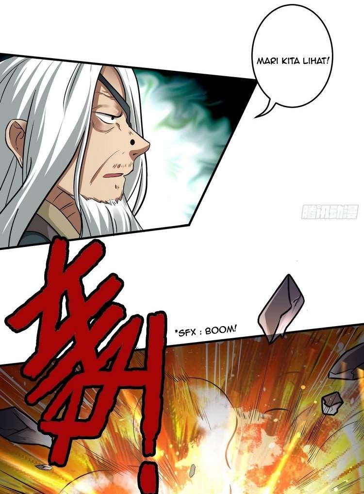 Start Become a Plug-in (I Became A System) Chapter 09 Gambar 30