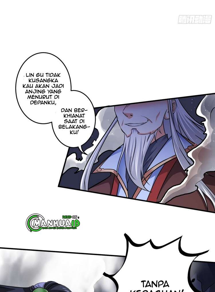 Start Become a Plug-in (I Became A System) Chapter 09 Gambar 32