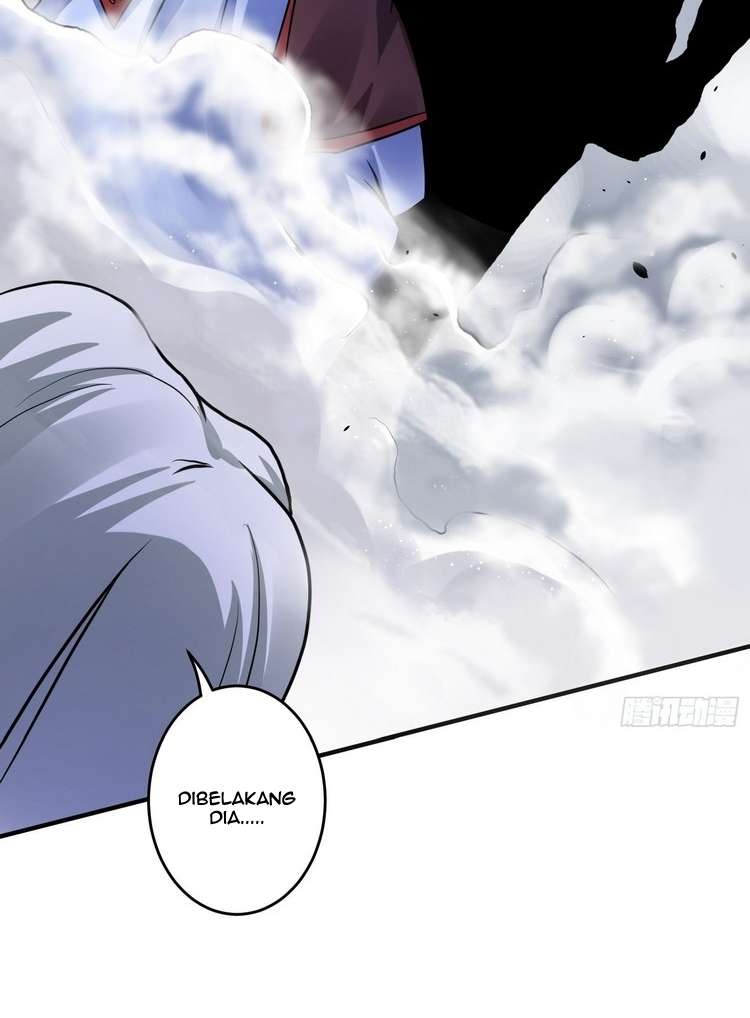 Start Become a Plug-in (I Became A System) Chapter 09 Gambar 34