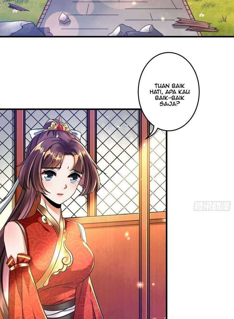 Start Become a Plug-in (I Became A System) Chapter 12 Gambar 4